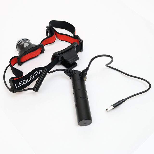 Ledlenser Ru Купить Аккумуляторный Налобный