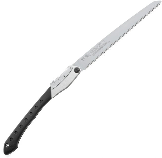 Silky Big Boy Professional Folding Saw 360mm – Medium Teeth