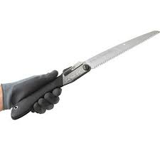 Silky Gomboy Professional Folding Saw 240mm – Medium Teeth