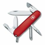 Victorinox Tinker Red Swiss Army Knife