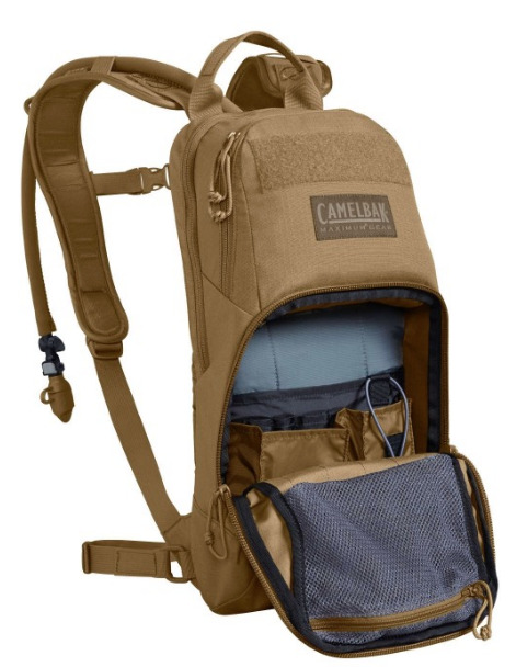 CamelBak MULE 3L Mil Spec Crux (Coyote)