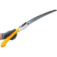 Silky BigBoy 2000 Professional Curved Folding Saw 360mm - XL Teeth