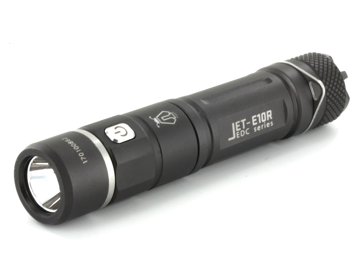 JETBeam | Elite Outdoor Gear