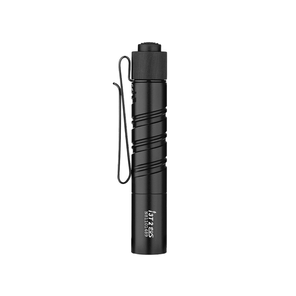 Olight i3T 2 EOS AAA Pocket Torch - 200 Lumens - Image 8