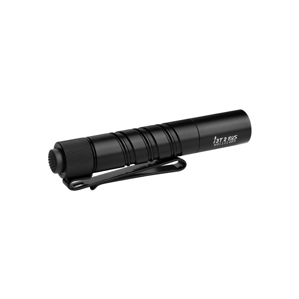 Olight i3T 2 EOS AAA Pocket Torch - 200 Lumens - Image 9
