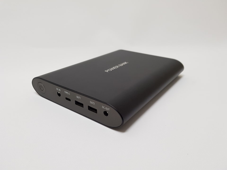 50,000mAh Surface Pro Charger