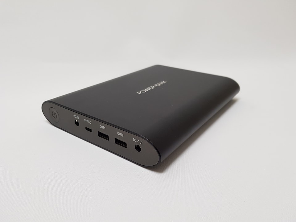 50,000mAh Power Bank