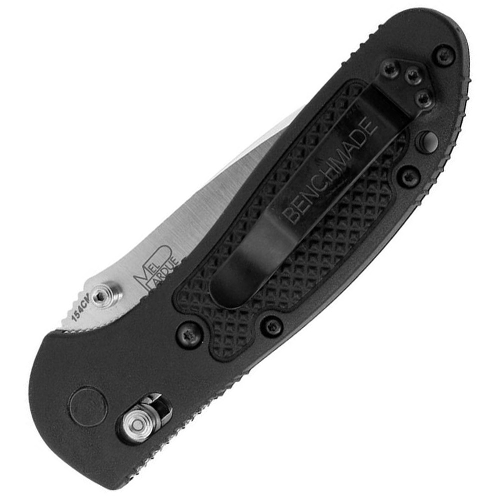 Benchmade 551S30V Griptilian Axis Folding Knife Elite Outdoor Gear