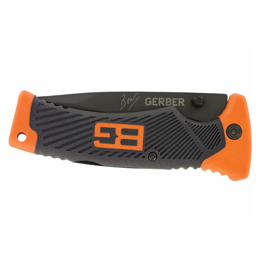 Image result for bear grylls gerber survival pocket folding knives