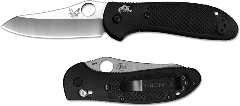 Benchmade 550-S30V Griptilian Axis Folding Knife | Elite Outdoor Gear