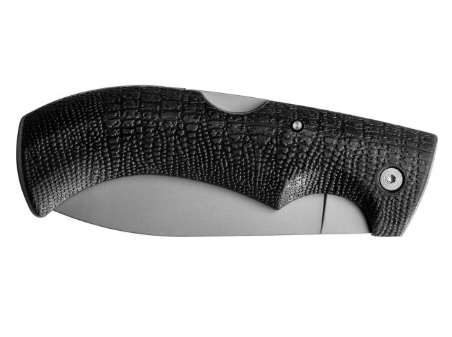 Gerber Gator 154CM ATS 34 Folder - Image 3