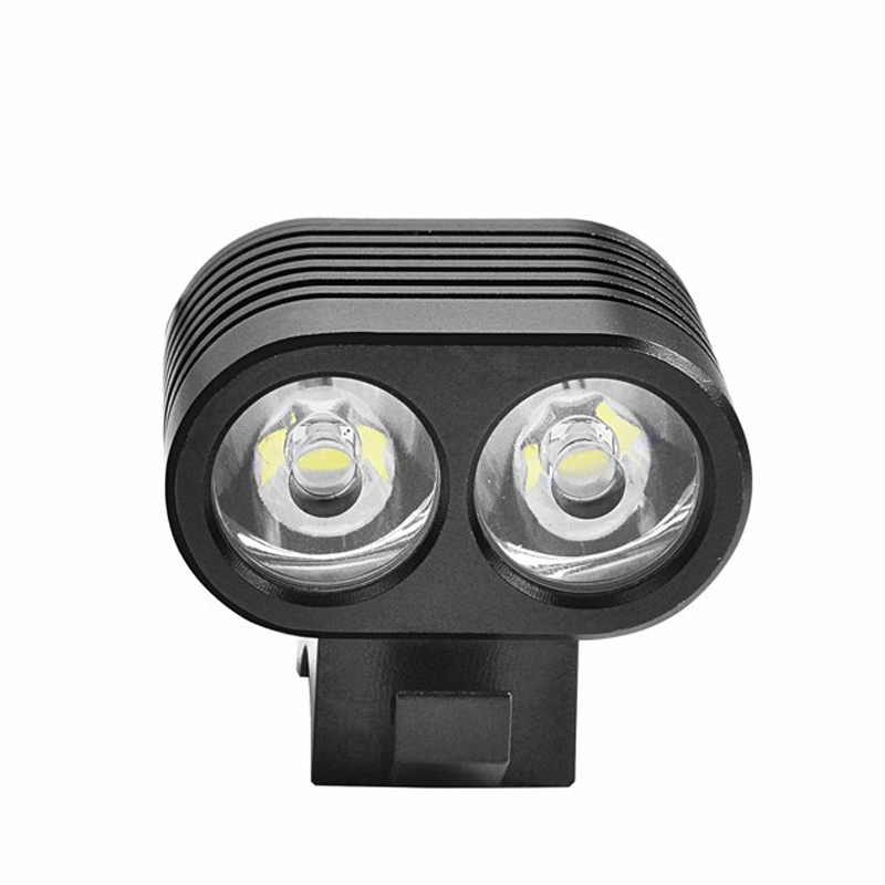 2000 lumen bike light