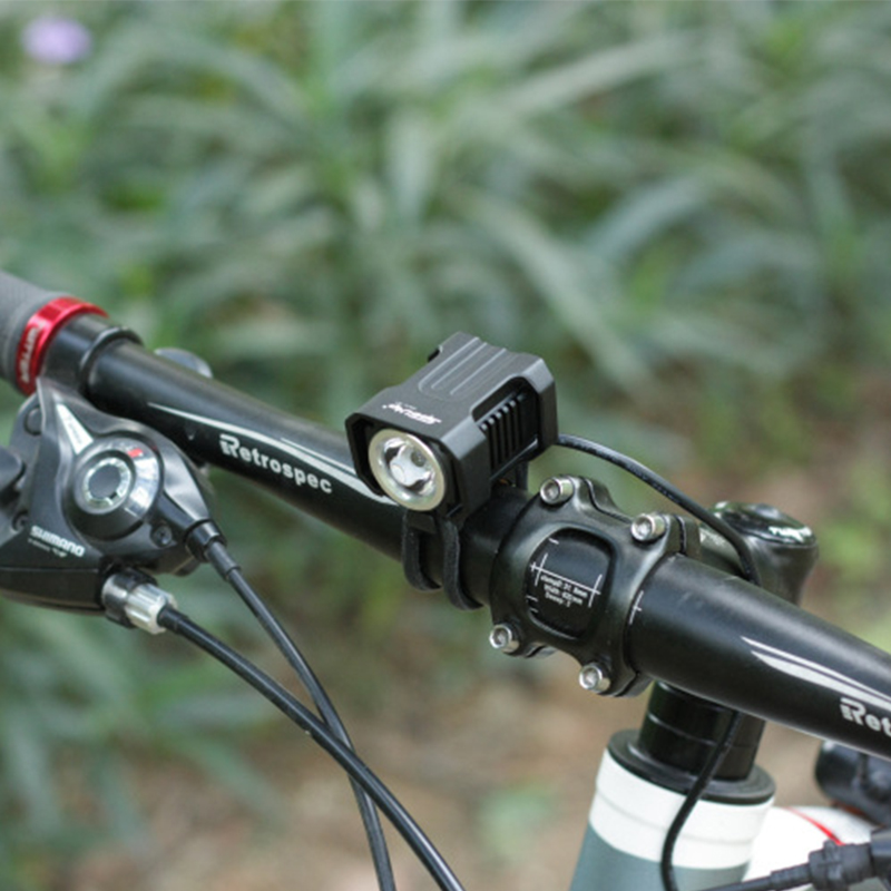 front bike lights