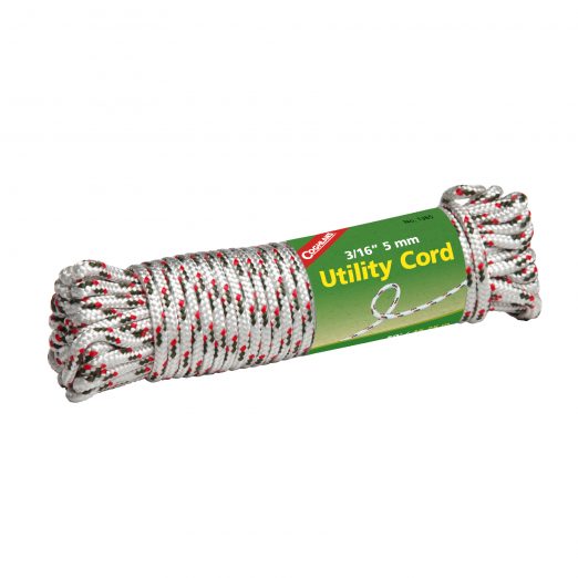 Coghlan's 5mm Utility Cord