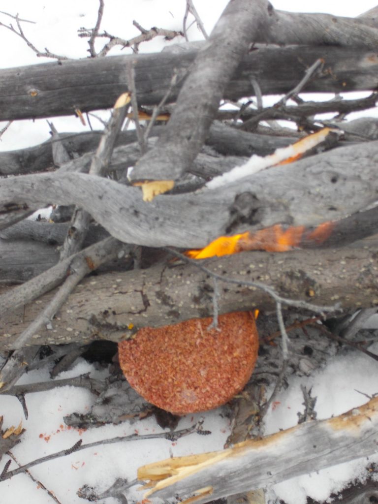 Coghlan’s Fire Disc Elite Outdoor Gear