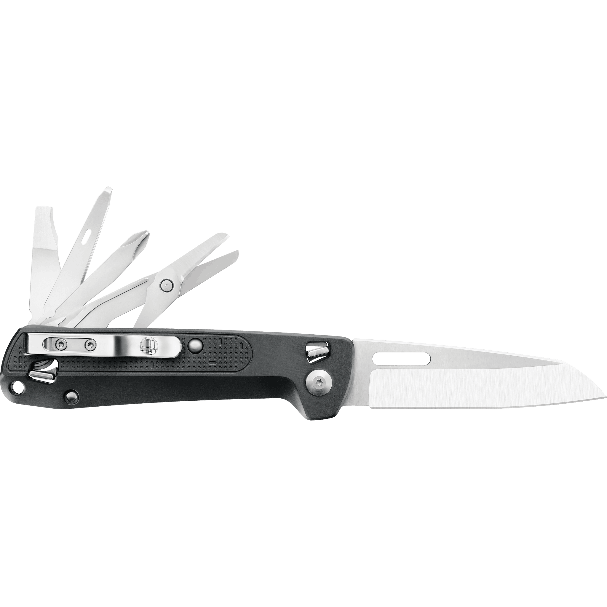 Leatherman Free K4