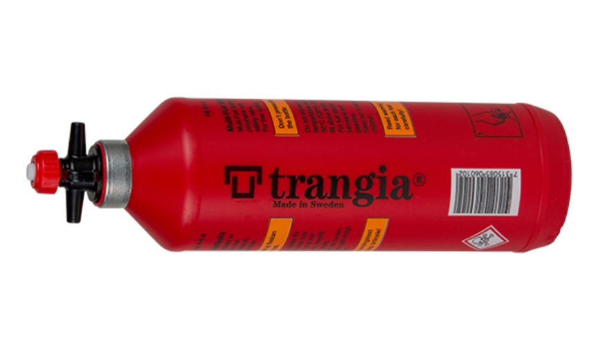 Trangia Multi-fuel Bottle - 1 Litre