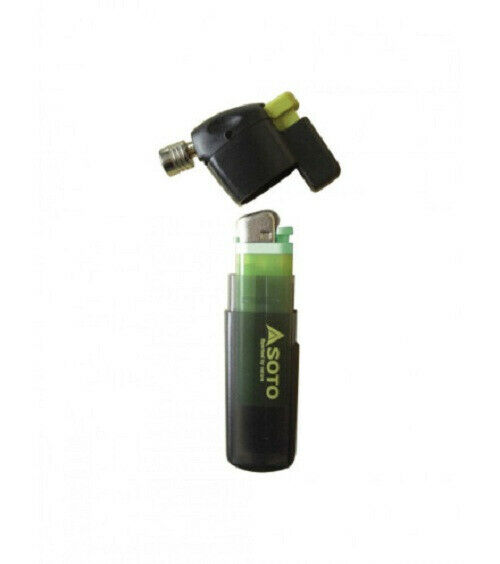 SOTO POCKET TORCH