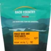 Back Country Cuisine Roast Beef and Vegetables - Image 2