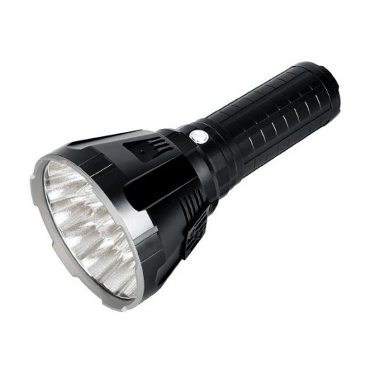 Imalent MS18 Ambassador of Light Rechargeable Search Light - 100,000 Lumens