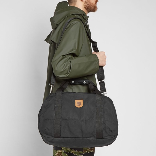 greenland duffel