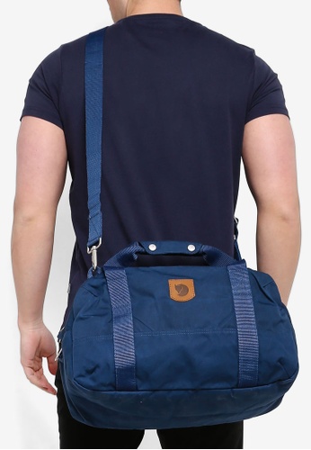fjallraven greenland duffel bag