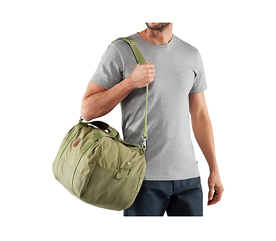 fjallraven greenland duffel bag