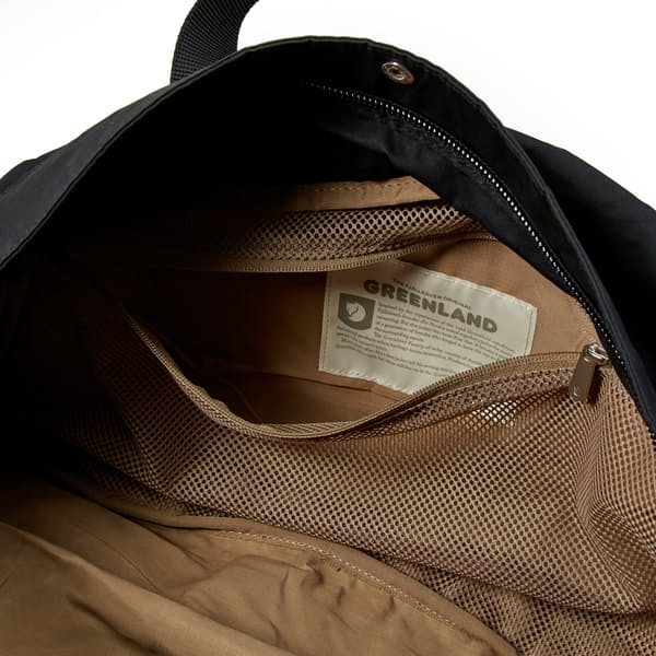 fjallraven greenland duffel