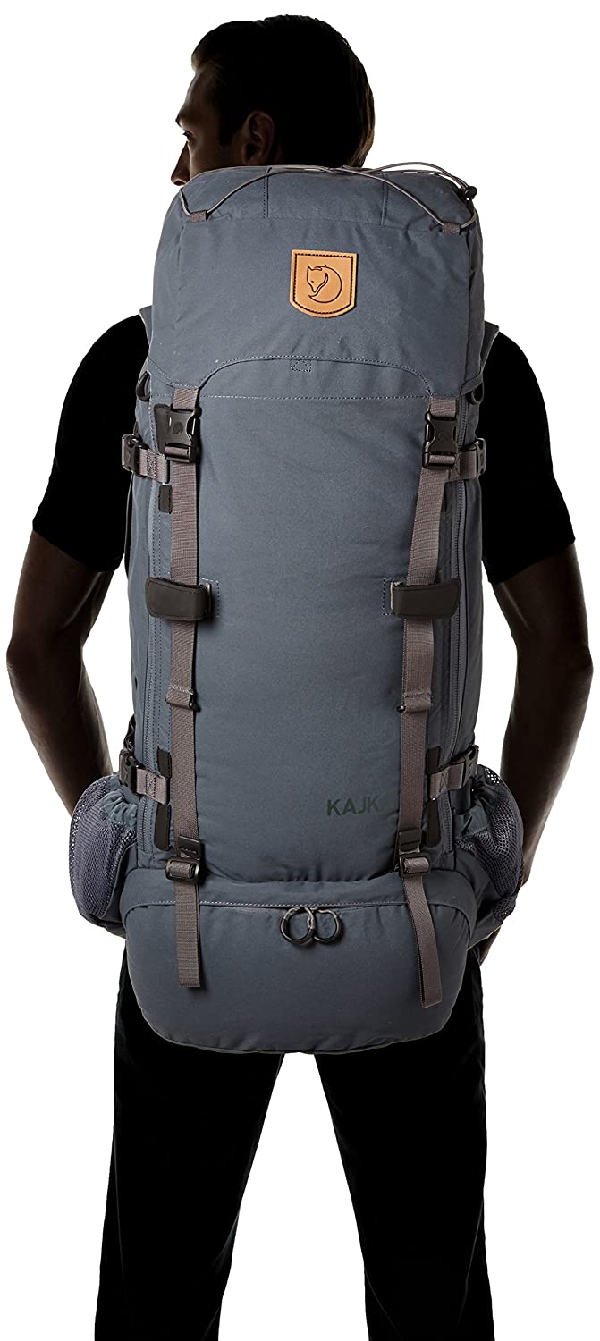 kajka 65 l made by fjallraven