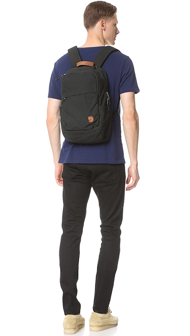 raven 20l backpack