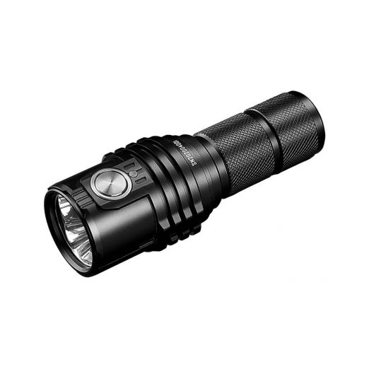 Imalent MS03 Rechargeable Compact Torch  (13000 Lumens, 324 Metres)