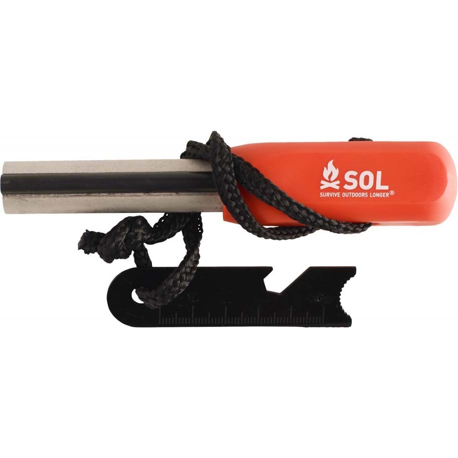 SOL Mag Striker Fire Starter