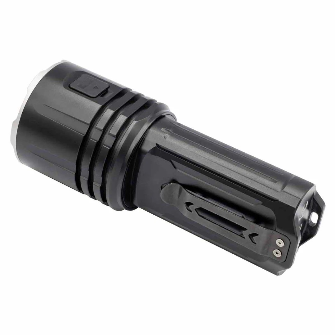 Fenix LR35R PRO Compact Type-C Rechargeable Searchlight (10,000 Lumens, 500 Metres) - Image 2