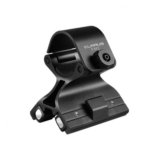 Klarus FM2 Magnetic Weapon Mount