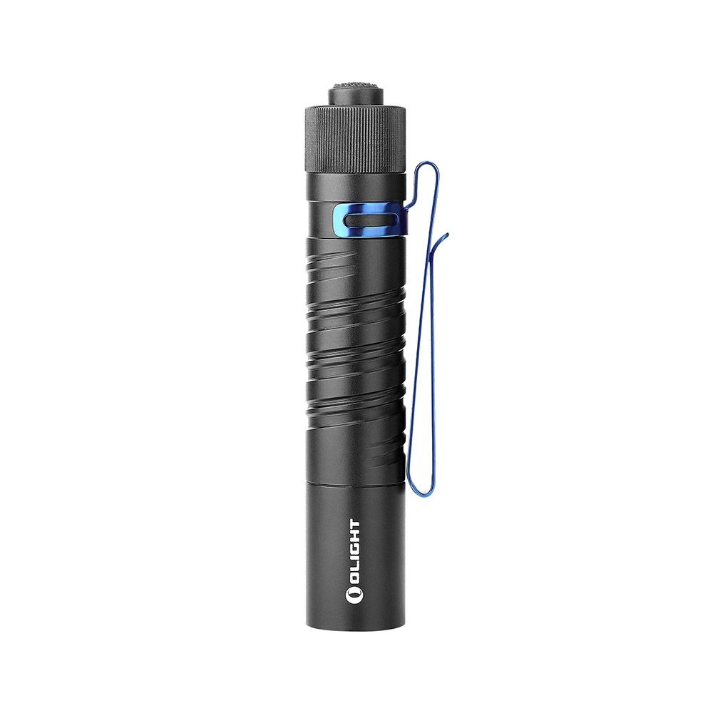 Olight i5T EOS Pocket Torch with Tail Switch - AA (300 Lumens, 60 Metres) - Image 7