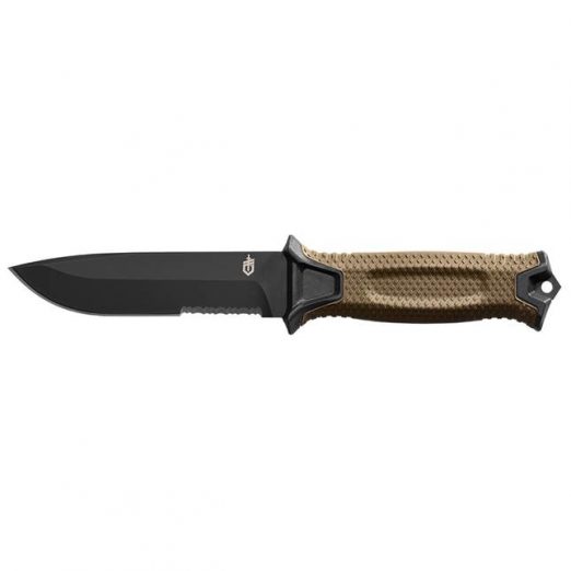 Gerber Strongarm SE - Coyote Brown