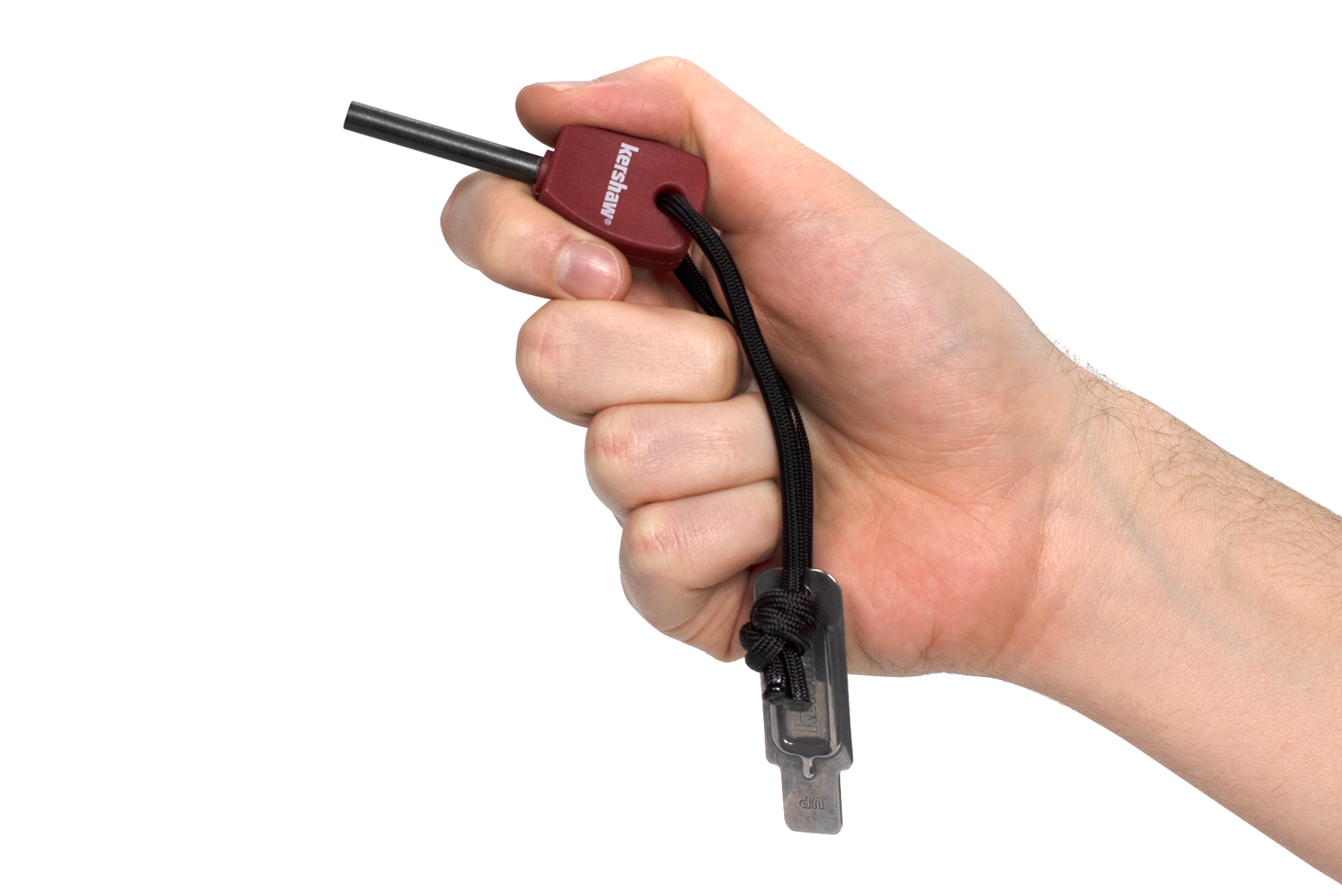 Kershaw Fire Starter Elite Outdoor Gear