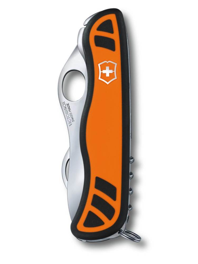 Victorinox Hunter XT Grip