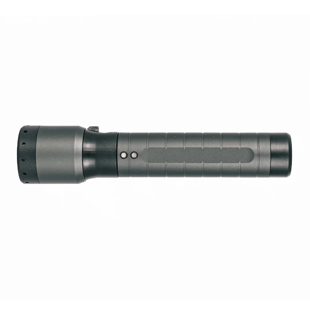 Ledlenser P7R Signature Rechargeable Torch - 2500 Lumens, 340 Metres (2025 Model) - Image 8