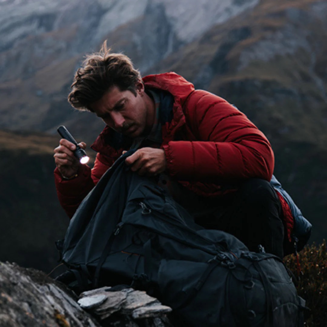 Ledlenser P7R Signature Rechargeable Torch - 2500 Lumens, 340 Metres (2025 Model) - Image 3