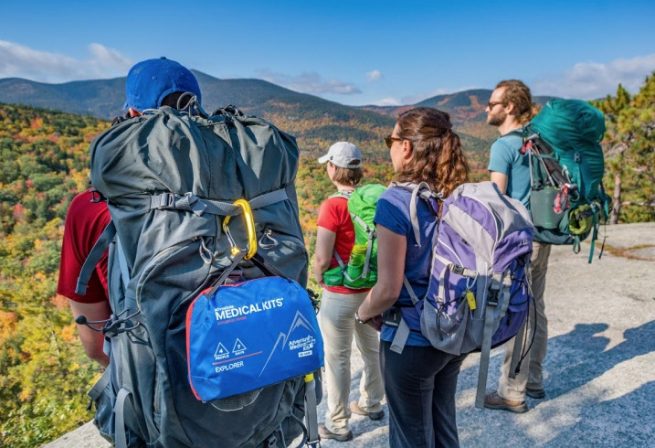 Adventure Medical Kits - Mountain Explorer - Image 5