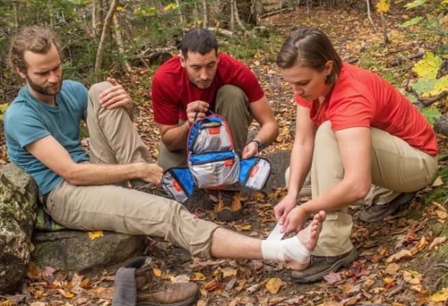Adventure Medical Kits - Mountain Explorer - Image 6