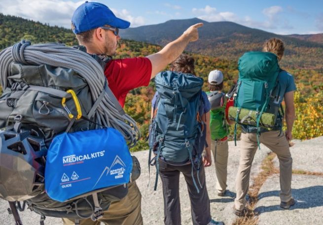 Adventure Medical Kits - Mountain Guide - Image 6