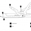 Gerber Armbar Drive - Blue - Image 5