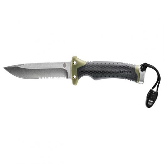 Gerber Ultimate Survival Fixed SE