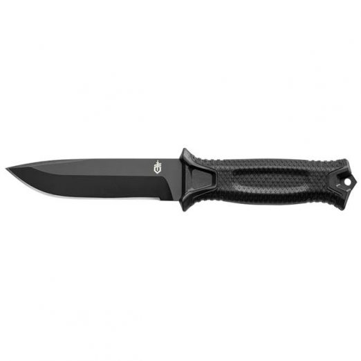 Gerber Strongarm FE - Black