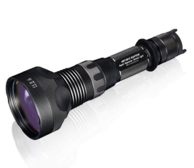 JETBeam RRT-M1X White Laser Flashlight- 2300 Metres