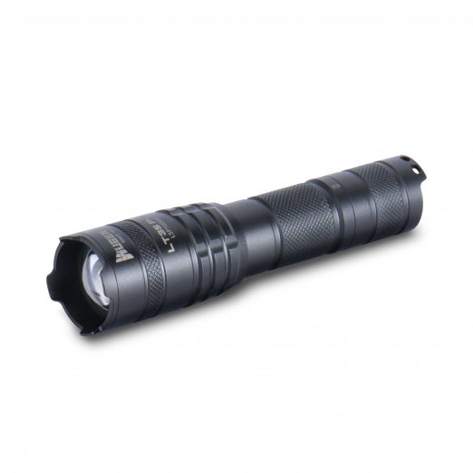 WUBEN LT35 Pro Zoomable and Rechargeable Flashlight - 1200 Lumens
