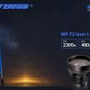 JETBeam RRT-M1X White Laser Flashlight- 2300 Metres - Image 14