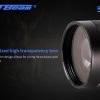 JETBeam RRT-M1X White Laser Flashlight- 2300 Metres - Image 12